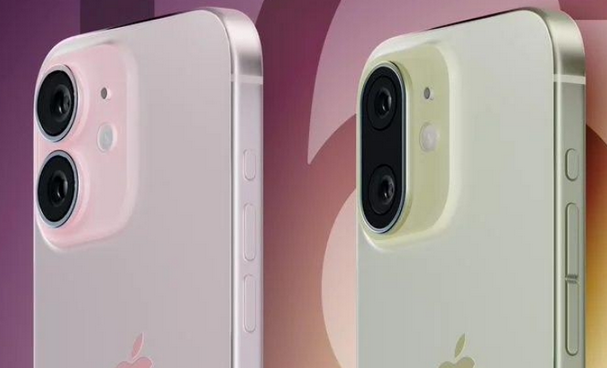 大同苹果16服务点分享iPhone 16有操作按钮吗？ 